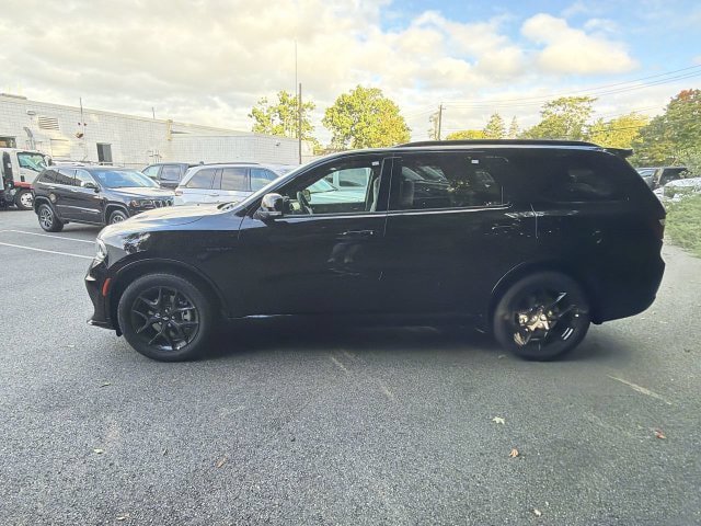 New 2027 Dodge Durango GT AWD/4WD image 5