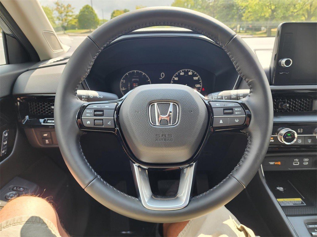 Used 2025 Honda CR-V EX-L image 26