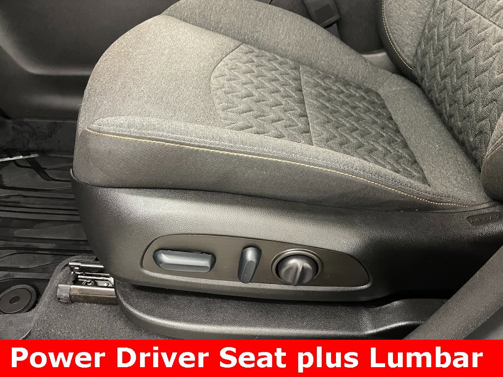 Used 2022 Chevrolet Equinox LT image 7