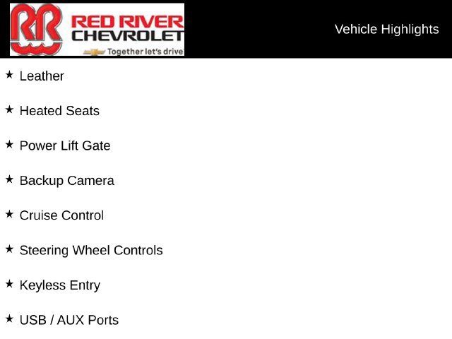 Used 2017 Ford Focus RS AWD/4WD image 5