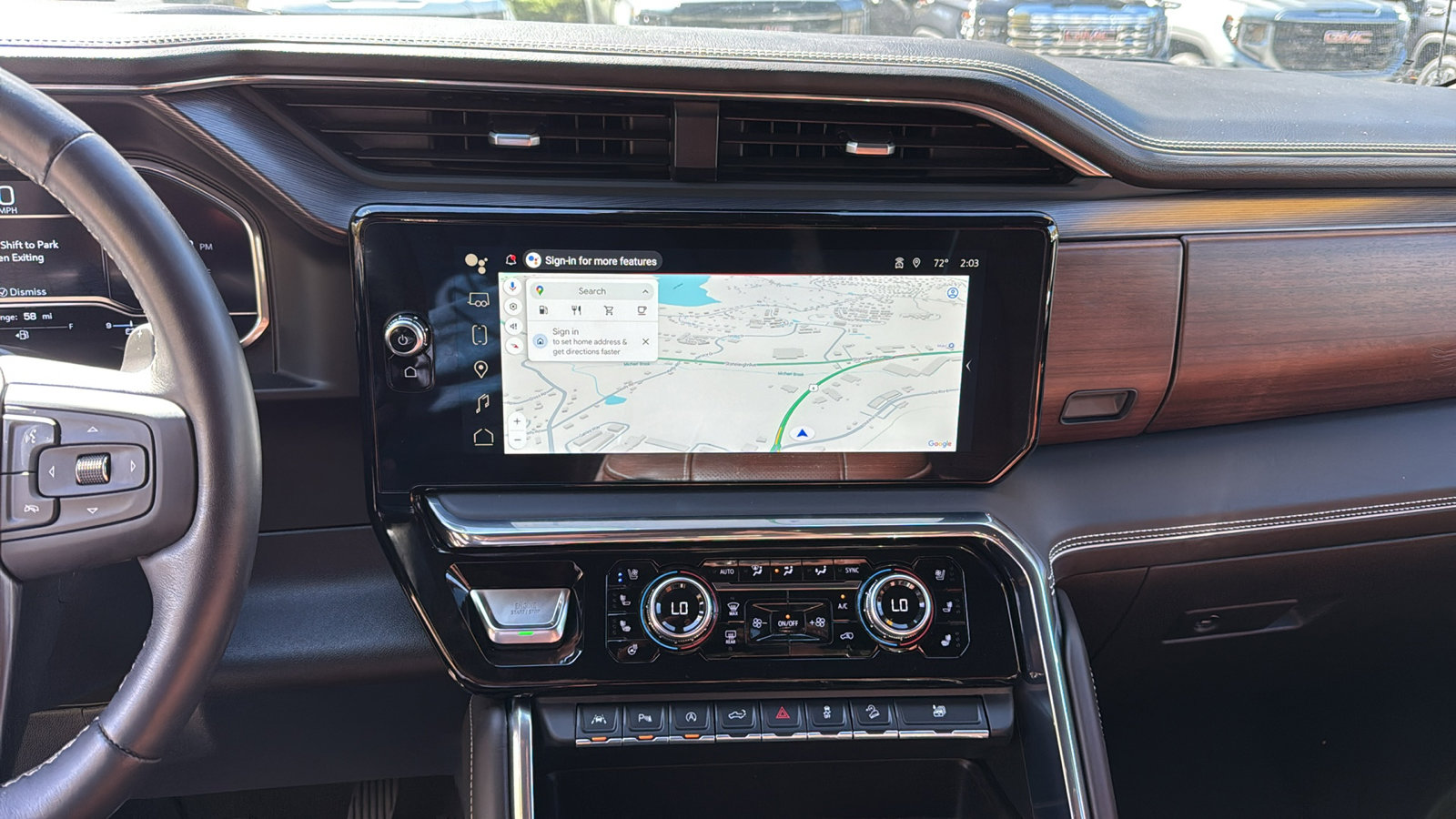 Certified 2024 GMC Sierra 1500 Denali Ultimate image 22