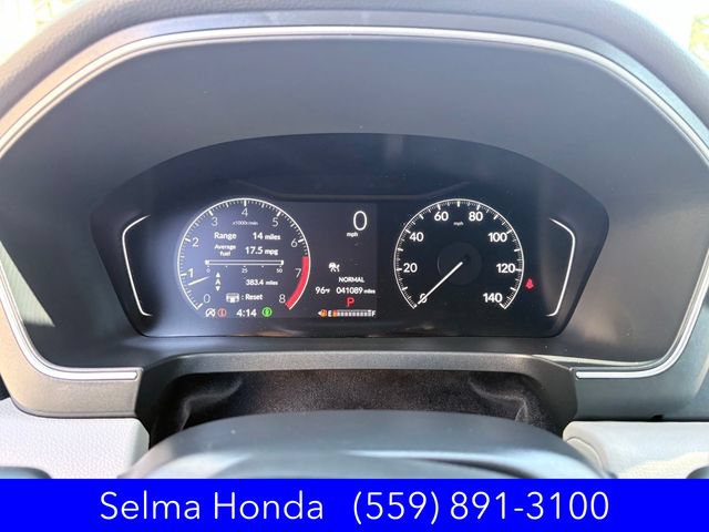 Used 2023 Honda Pilot LX image 24