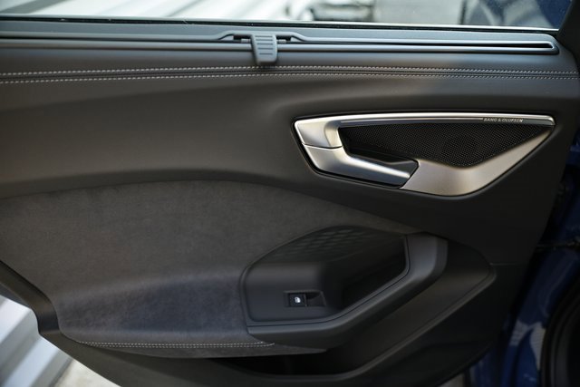 New 2025 Audi S5 Premium Plus image 27