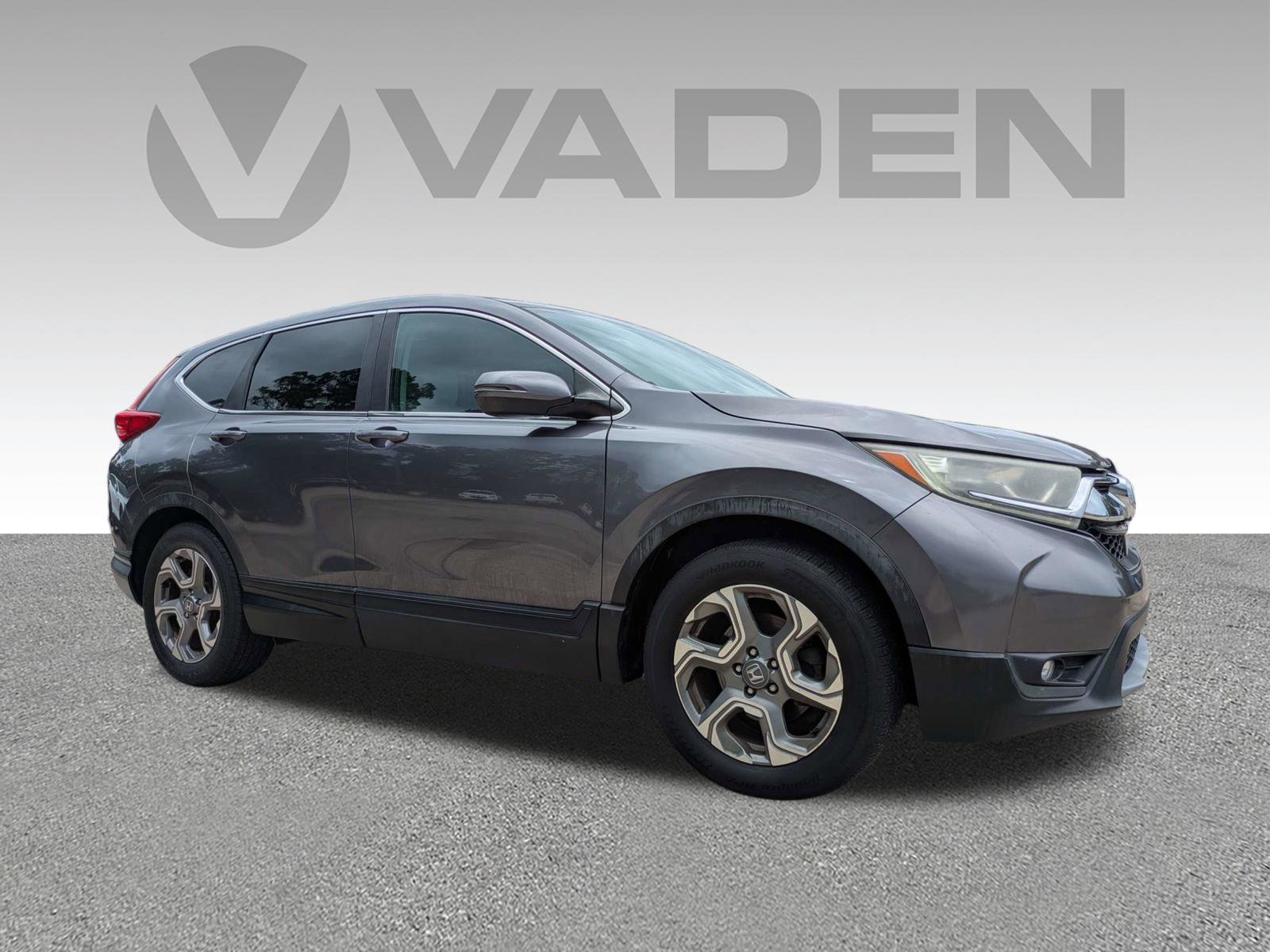 Used 2017 Honda CR-V EX-L image 3