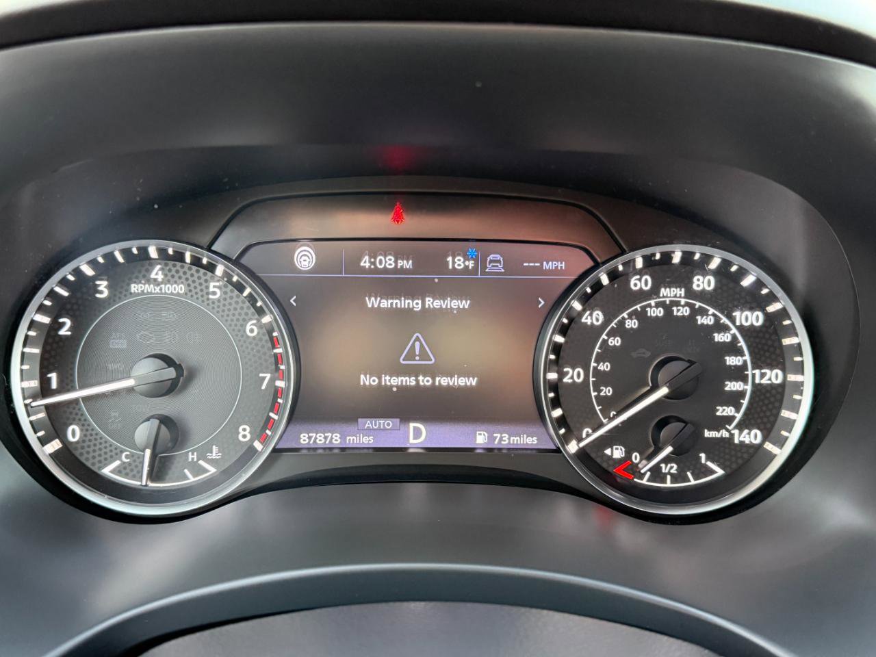 Used 2021 Nissan Armada SL w/ Captain's Chairs Package image 75