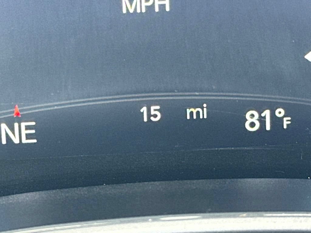 New 2027 Chrysler Pacifica Select AWD/4WD image 22
