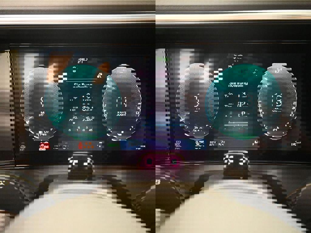 New 2026 Hyundai Palisade SEL Premium AWD/4WD image 12