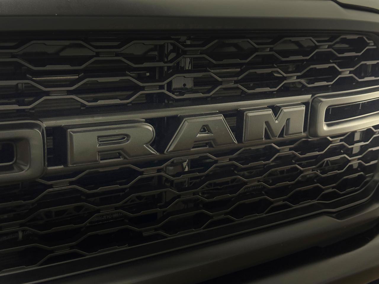 Used 2023 RAM 2500 Tradesman AWD/4WD image 43