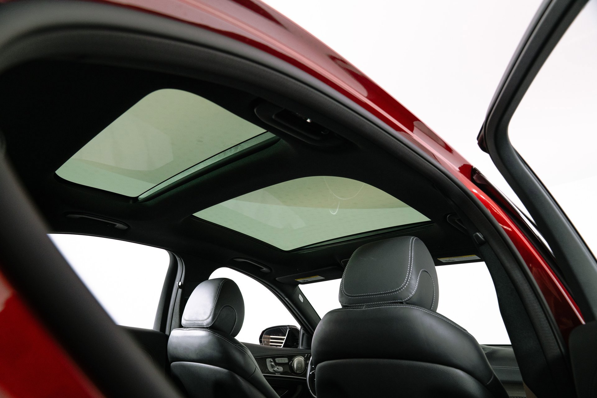 Used 2023 Mercedes-Benz E 63 AMG S image 44