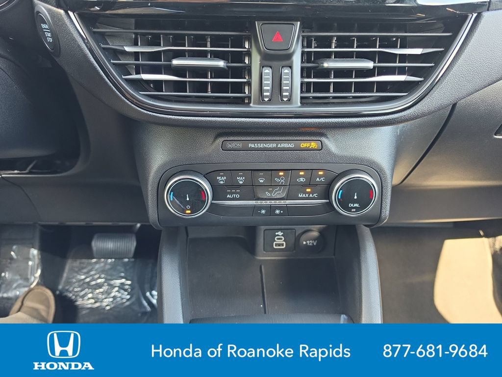 Used 2025 Ford Escape ST-Line FWD image 15