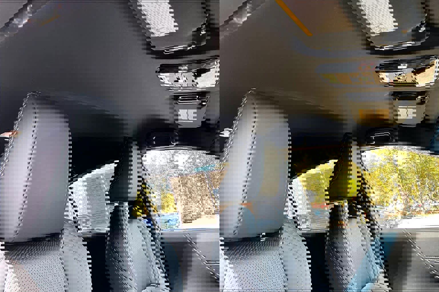 Used 2021 Toyota Venza Limited w/ Advanced Technology Package image 14