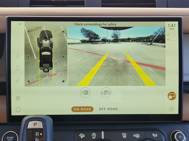 Used 2026 Land Rover Defender 110 S image 13