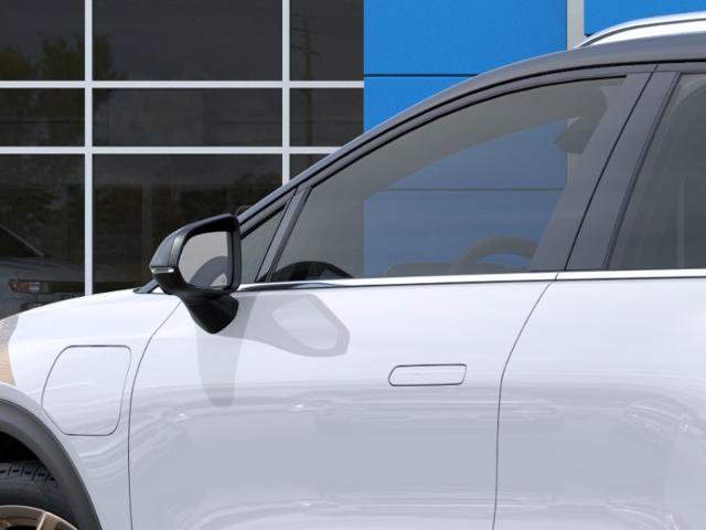 New 2026 Chevrolet Equinox EV LT w/ LPO, Tech Bronze Package AWD/4WD image 36