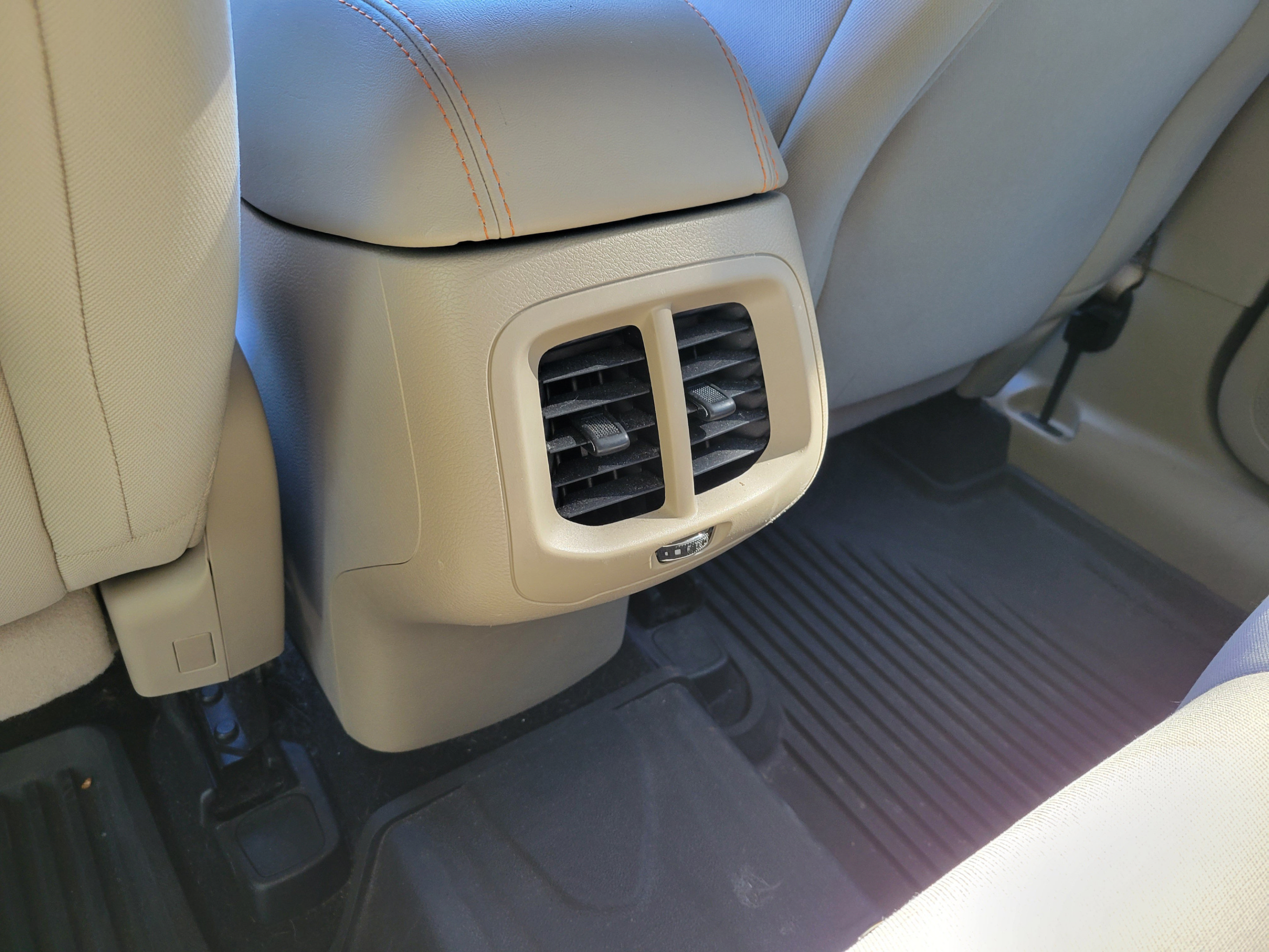 Certified 2021 Jeep Cherokee Latitude FWD image 11