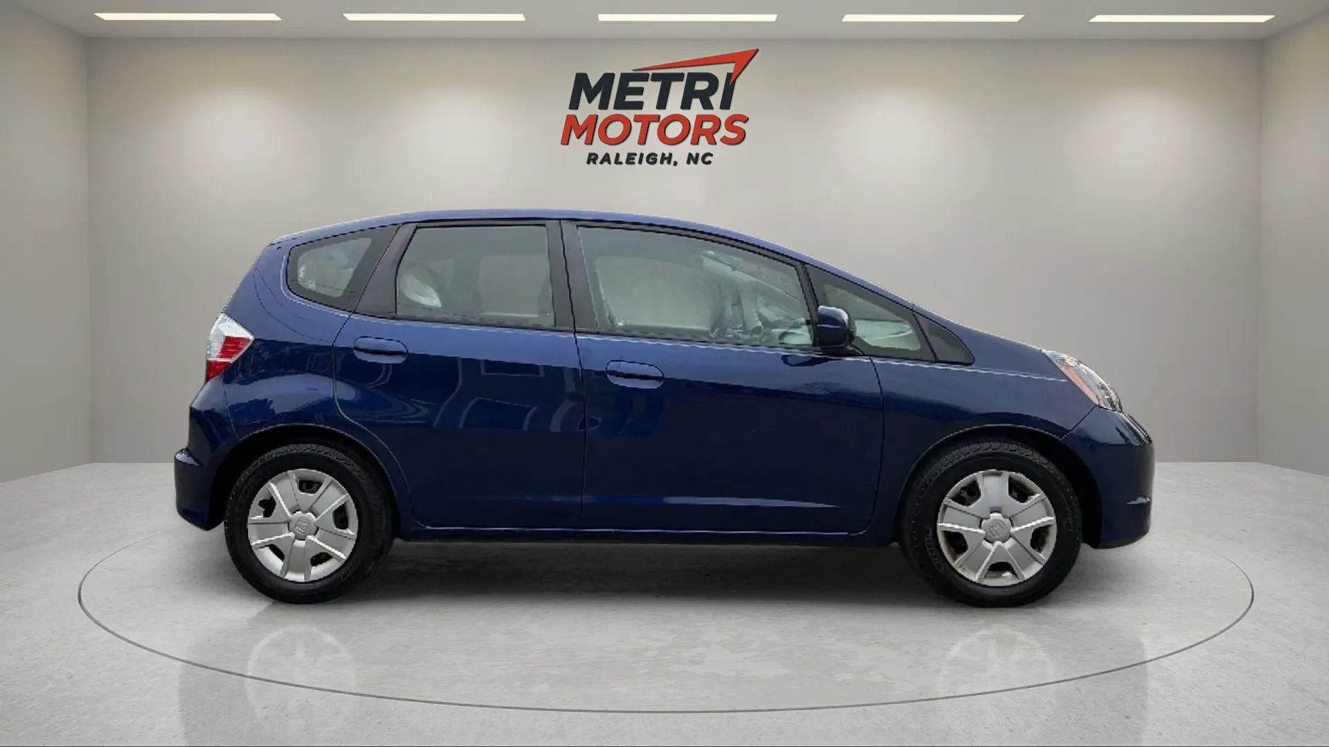 Used 2013 Honda Fit image 2