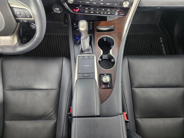 Used 2022 Lexus RX 350 AWD w/ Premium Package image 25