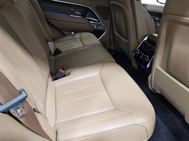 Used 2023 Land Rover Range Rover SE AWD/4WD image 17