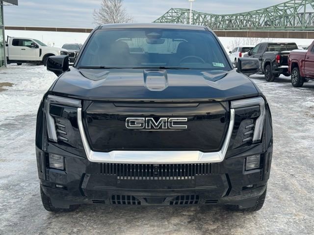 Used 2025 GMC Sierra EV Denali image 8