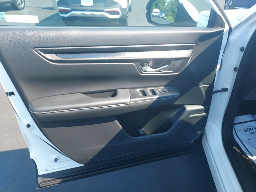 Used 2024 Honda CR-V EX image 12