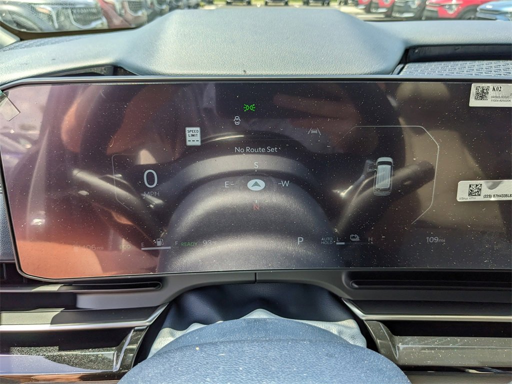 New 2026 Kia Carnival SX Prestige image 33