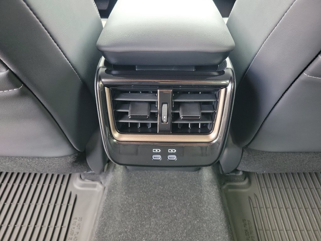 New 2026 Toyota Crown Signia w/ Advanced Technology Package AWD/4WD image 12