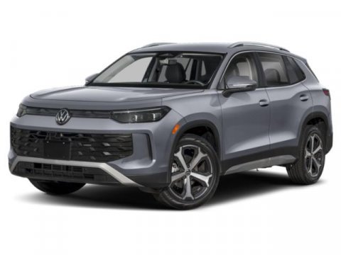 Used 2026 Volkswagen Tiguan SE