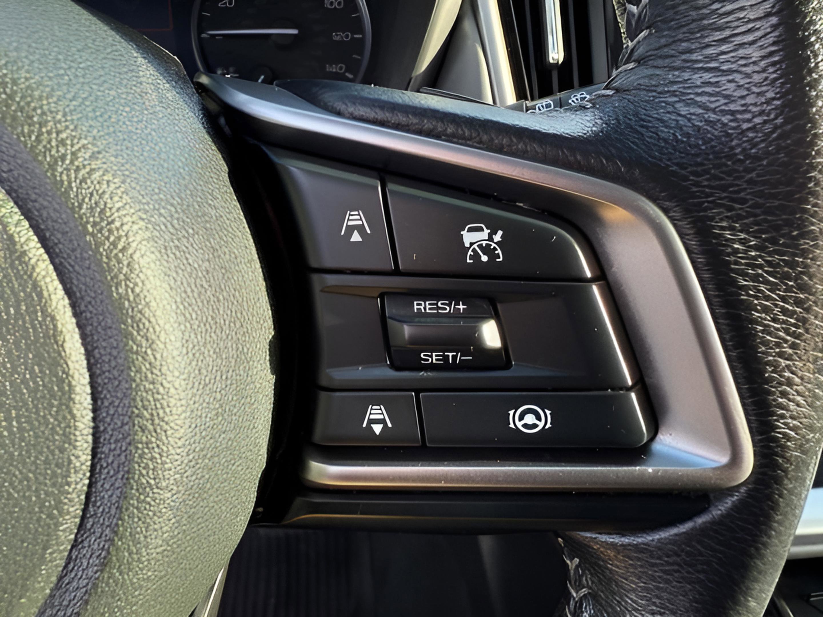 Used 2023 Subaru Outback Onyx Edition XT w/ Popular Package #2 image 20