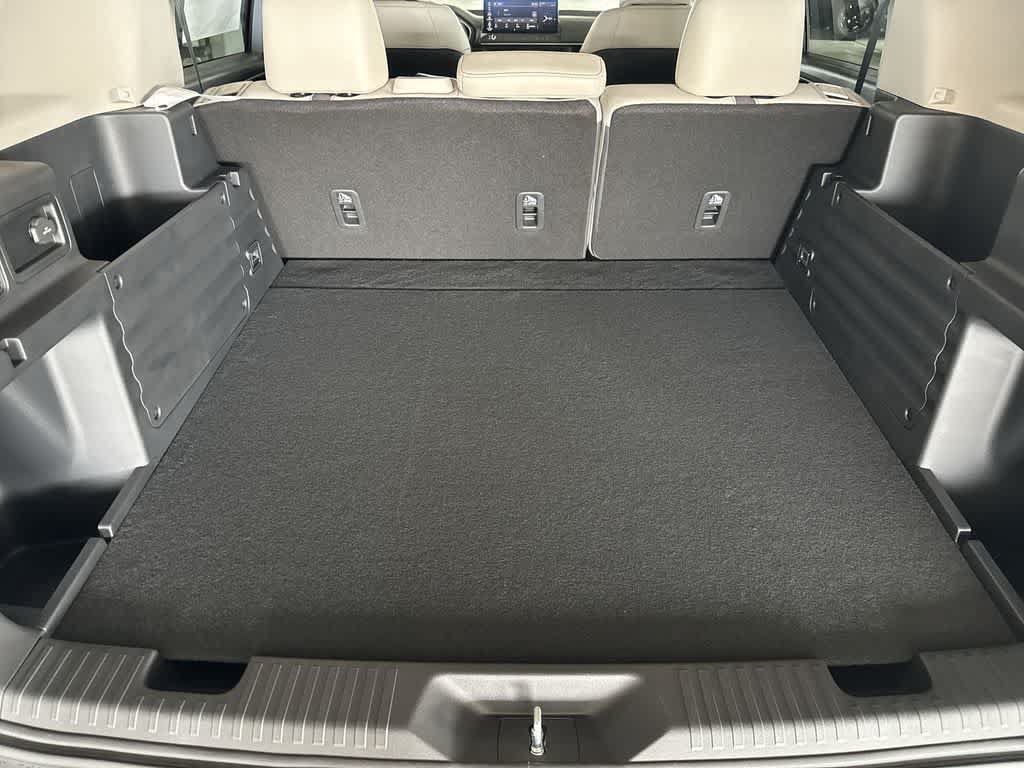 New 2026 Honda Passport RTL image 24