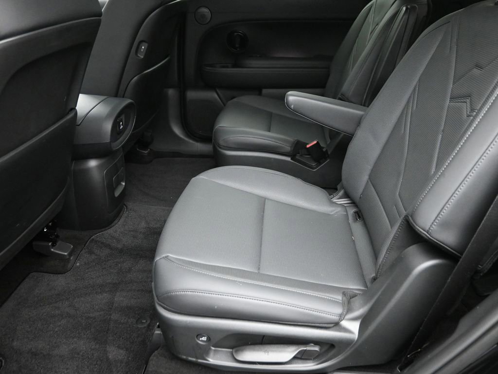 New 2026 Hyundai Palisade XRT Pro image 11