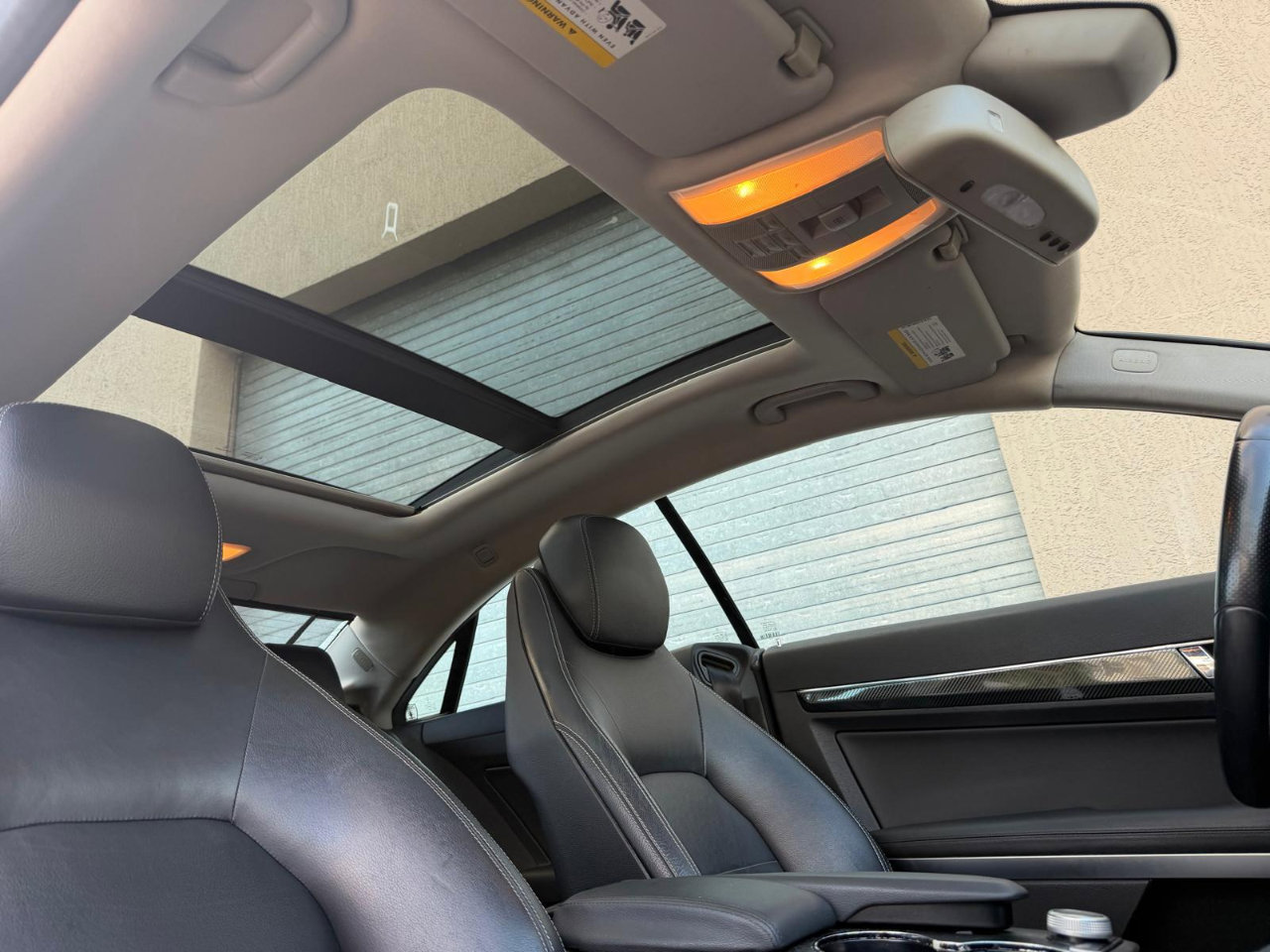 Used 2010 Mercedes-Benz E 350 Coupe image 16