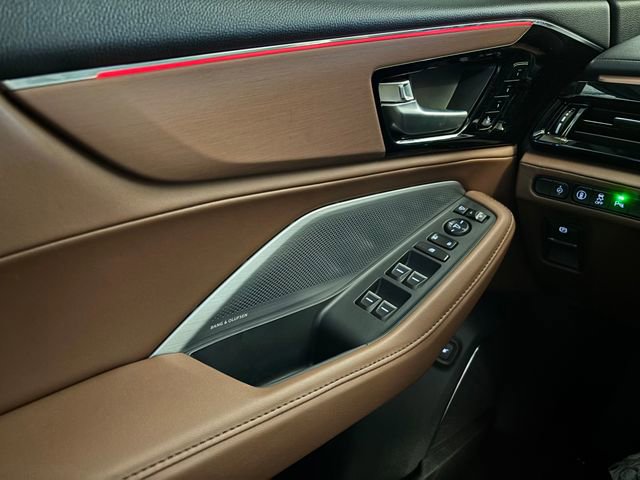 New 2026 Acura MDX FWD w/ Technology Package image 18