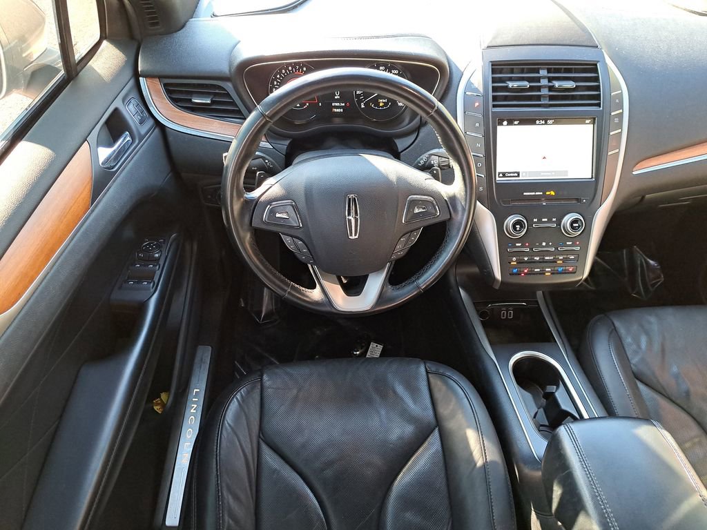 Used 2017 Lincoln MKC Reserve image 12