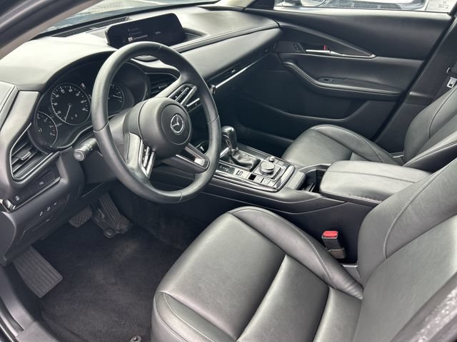 Used 2023 MAZDA CX-30 AWD 2.5 S w/ Preferred Package image 10