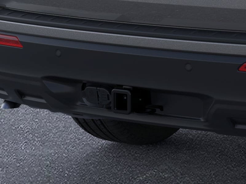 New 2026 Ford Explorer Active RWD image 32