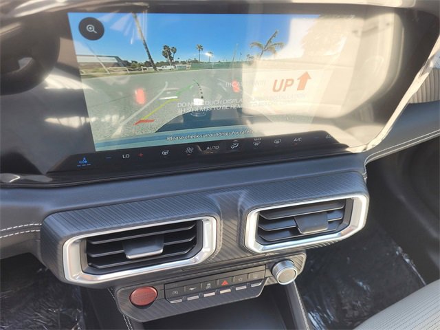 New 2025 Ford Mustang GT Premium w/ 60th Anniversary Package image 10