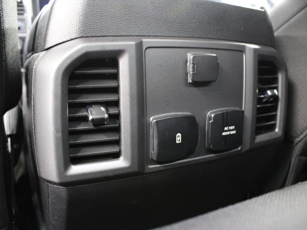 Used 2019 Ford F150 XLT w/ Equipment Group 301A Mid AWD/4WD image 14