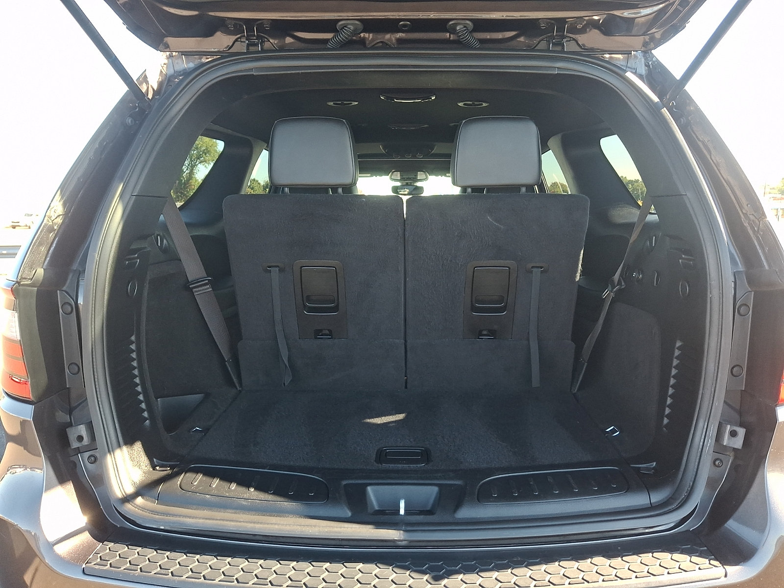 Used 2021 Dodge Durango GT w/ Blacktop Package AWD/4WD image 31