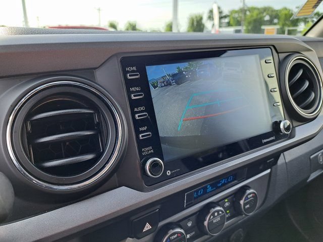 Used 2023 Toyota Tacoma TRD Off-Road AWD/4WD image 17