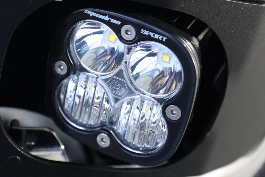 Used 2026 Ford F250 King Ranch w/ Chrome Package image 47