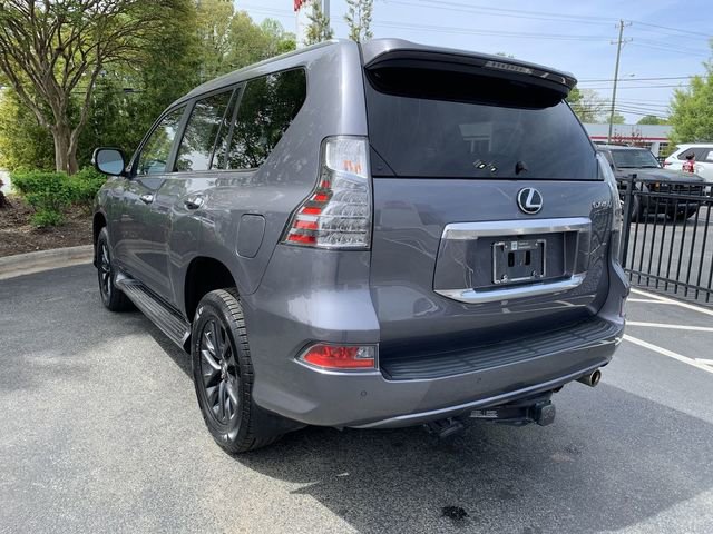 Used 2023 Lexus GX 460 Premium w/ Premium Package AWD/4WD image 6