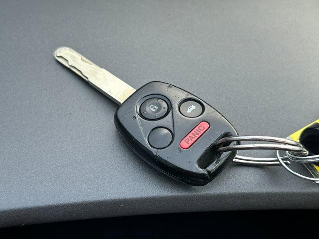 Used 2007 Honda Civic Si image 29