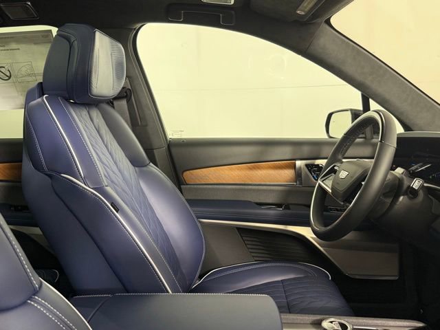 New 2026 Cadillac Vistiq Premium Luxury image 35
