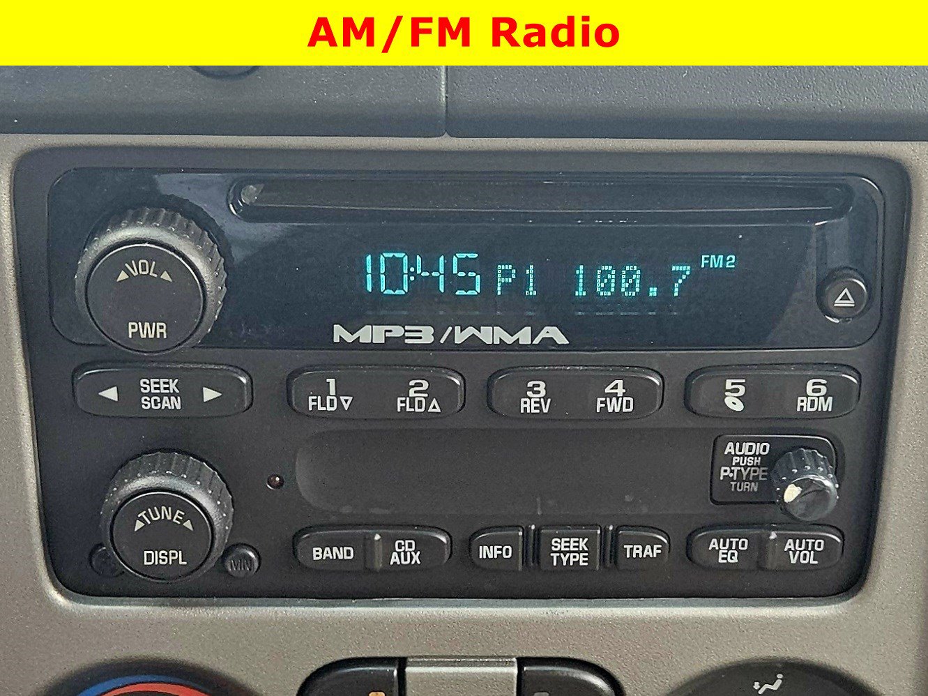 Used 2011 Chevrolet Colorado LT image 19