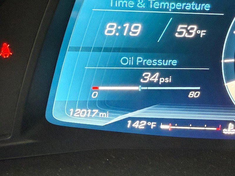 Used 2023 Chevrolet Corvette Stingray Coupe w/ Z51 Performance Package image 21