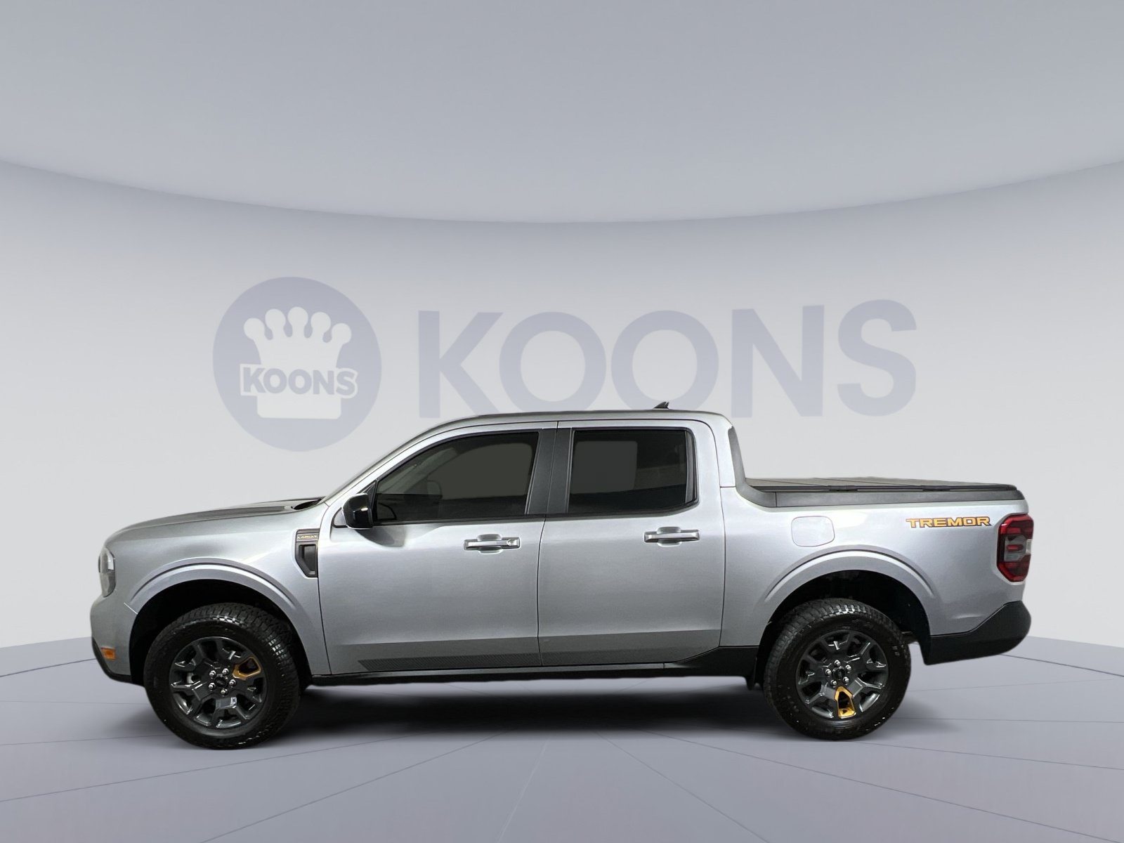 Used 2024 Ford Maverick Tremor w/ Tremor Off-Road Package AWD/4WD image 7