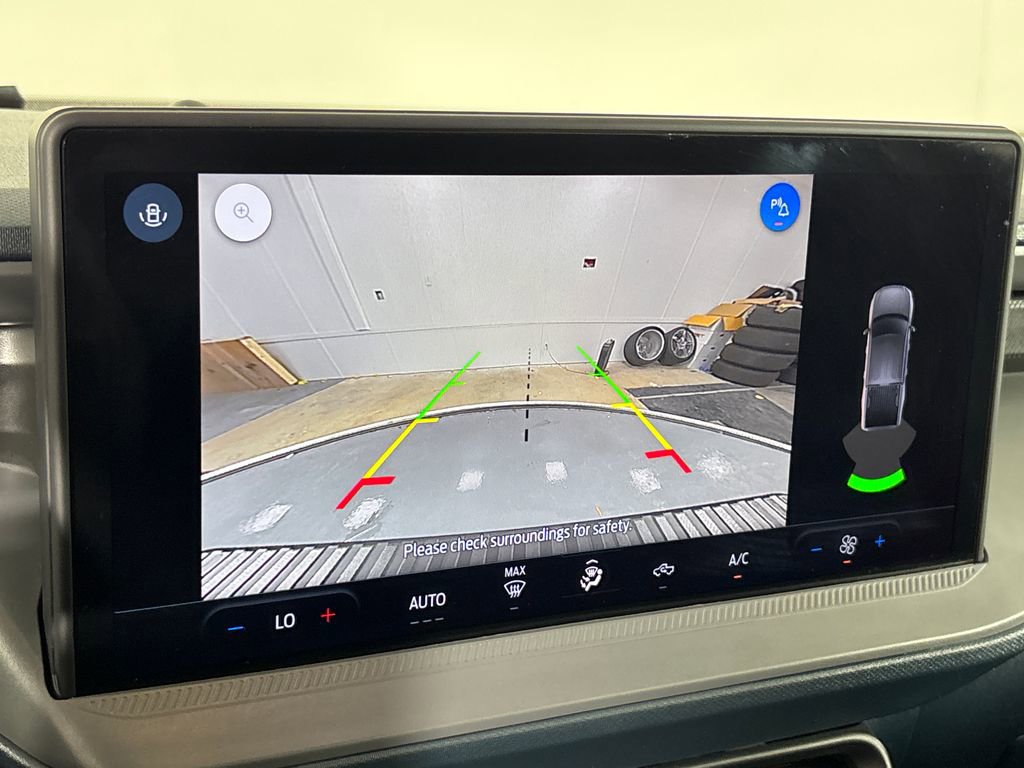 Used 2025 Ford Maverick XL w/ 4K Tow Package image 21