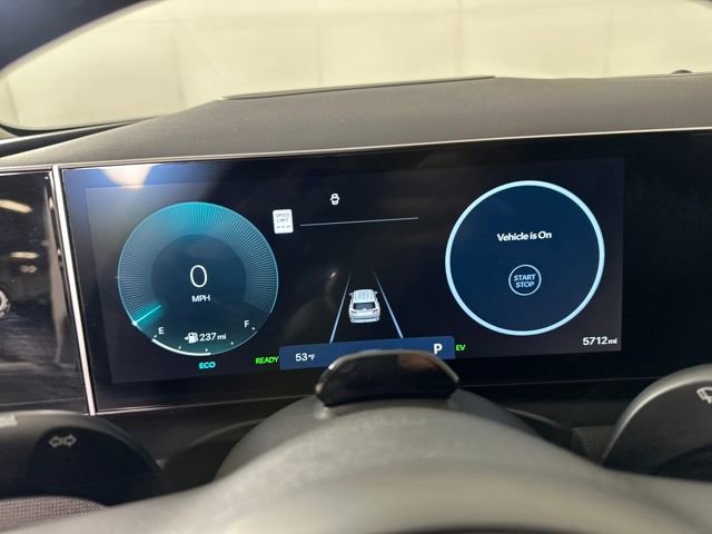 Certified 2025 Hyundai Tucson Limited image 17