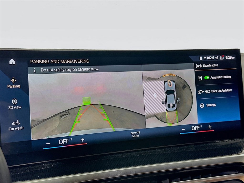 Used 2024 BMW 230i 230i M Sport w/ Premium Package image 10