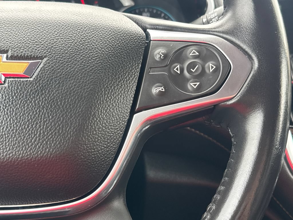 Used 2020 Chevrolet Traverse LT AWD/4WD image 21