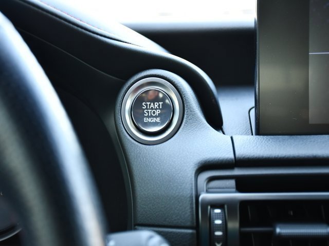 Certified 2024 Lexus IS 300 F Sport w/ Accessory Package 2 image 17